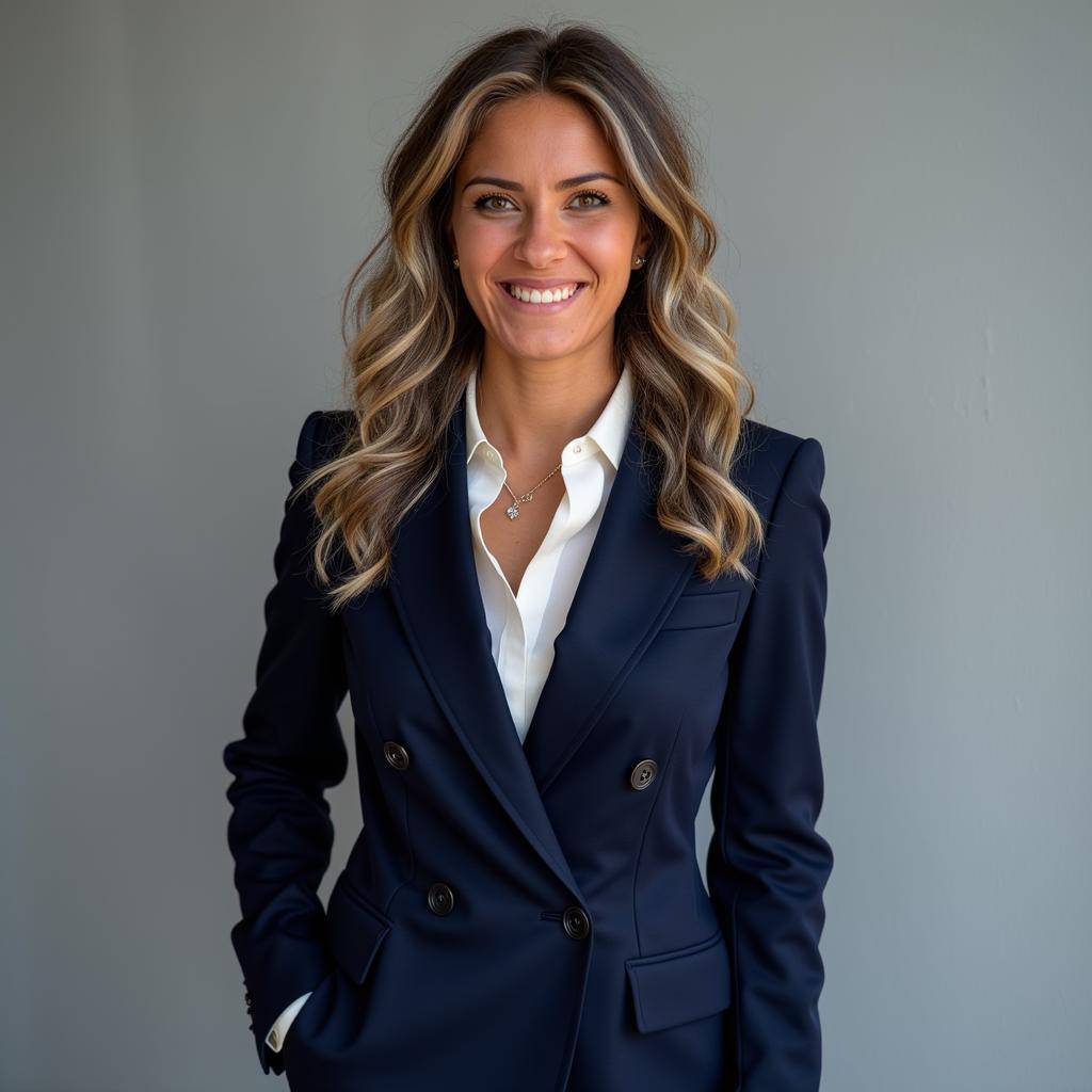 Diletta Zambernardi