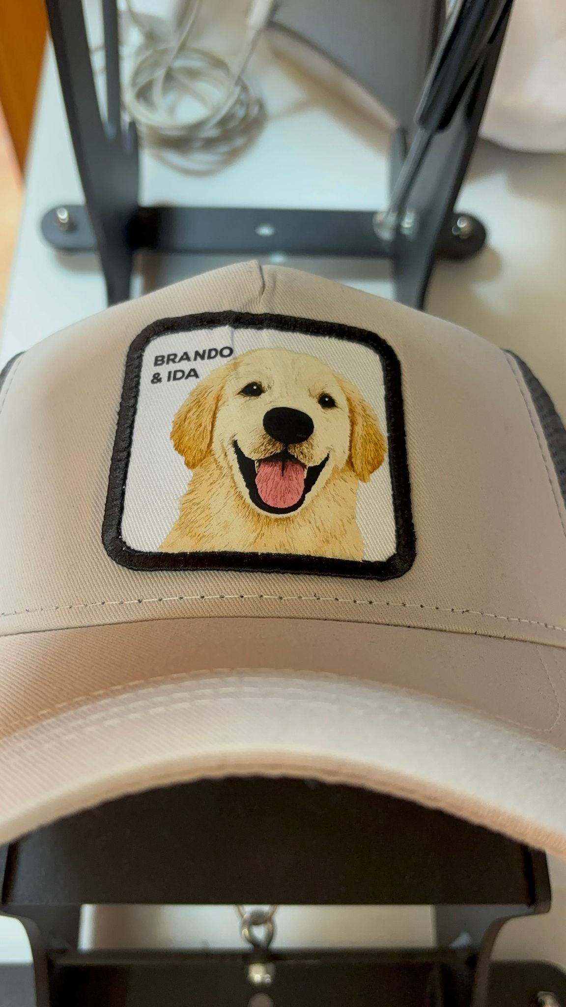 L'idea regalo perfetta per uomo donna o bambino #CapMyPet