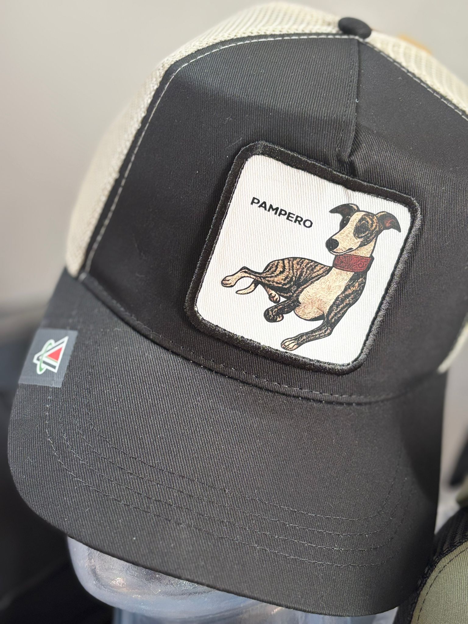 Fai o fatti un regalo davvero esclusivo! trasforma il tuo amico a 4 zampe in un'icona da indossare CAPMYPET l'esclusivo cappellino da baseball con la patch del tuo amico a 4 zampe. OTTIMO REGALO DI NATALE per uomo donna e bambino