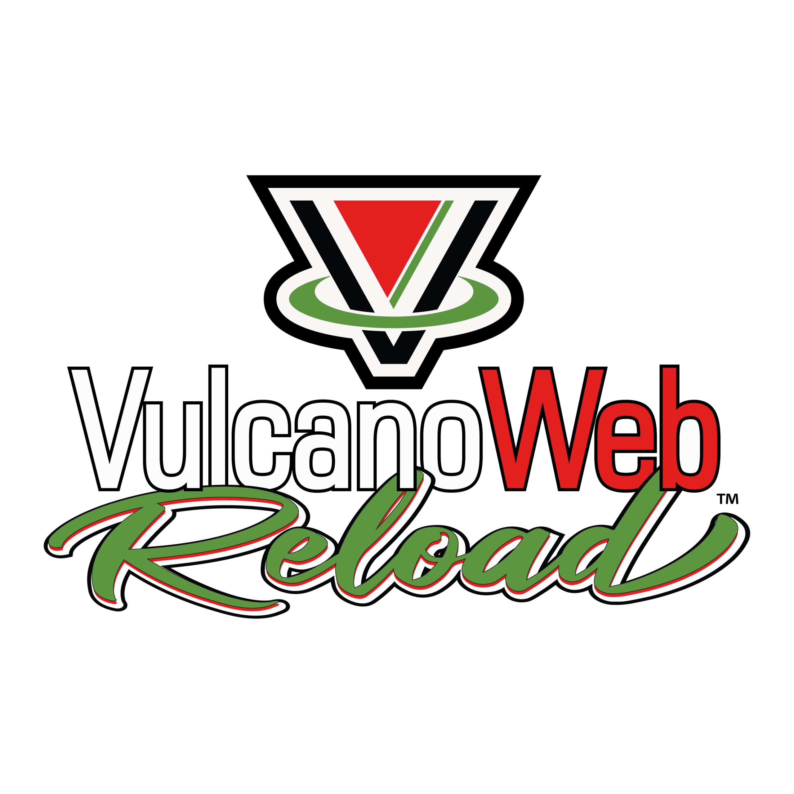 VULCANO WEB RELOAD - il servizio Web Esclusivo di Vulcano Comunicazione - Restyling del tuo sito web a solo 1 euro al giorno!