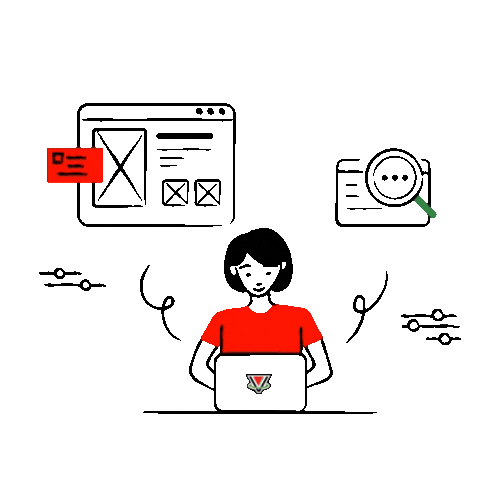 VULCANO WEB RELOAD - il servizio Web Esclusivo di Vulcano Comunicazione - Restyling del tuo sito web a solo 1 euro al giorno!
