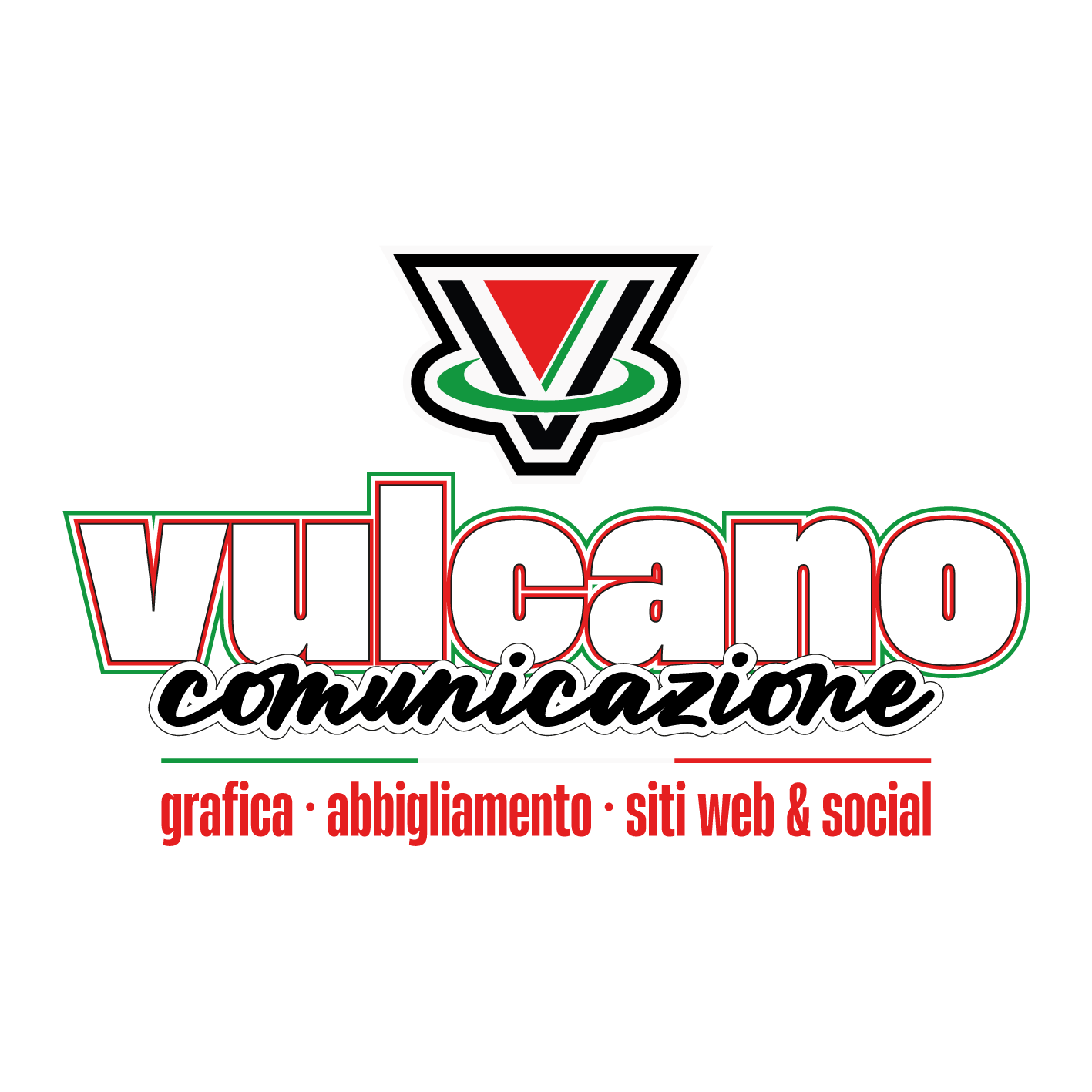 VULCANO COMUNICAZIONE AGENZIA WEB E STUDIO GRAFICO A GROSSETO DAL 2004