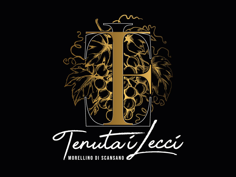 Restyling sito web Azienda Vitivinicola Tenuta I Lecci Fonte Tinta, a cura dell'agenzia web a Grosseto Vulcano Comunicazione.