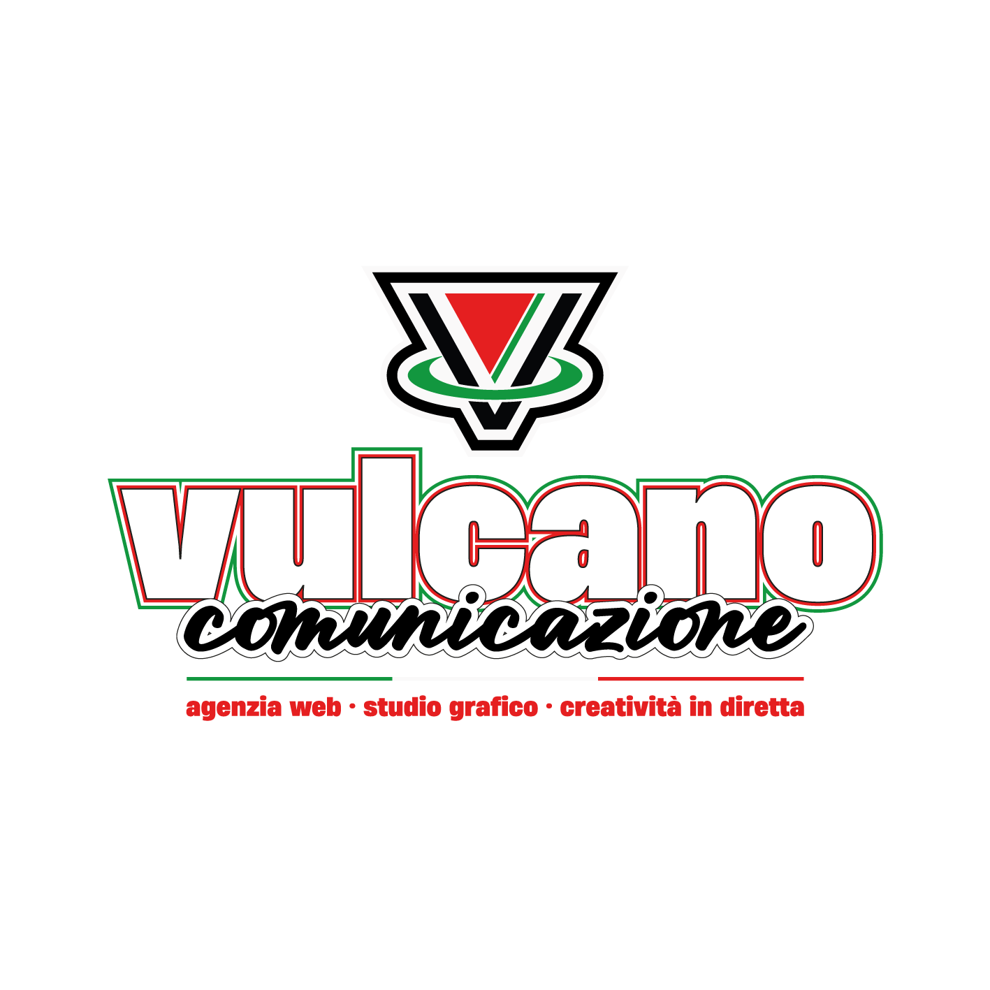 VULCANO COMUNICAZIONE AGENZIA WEB E STUDIO GRAFICO A GROSSETO DAL 2004