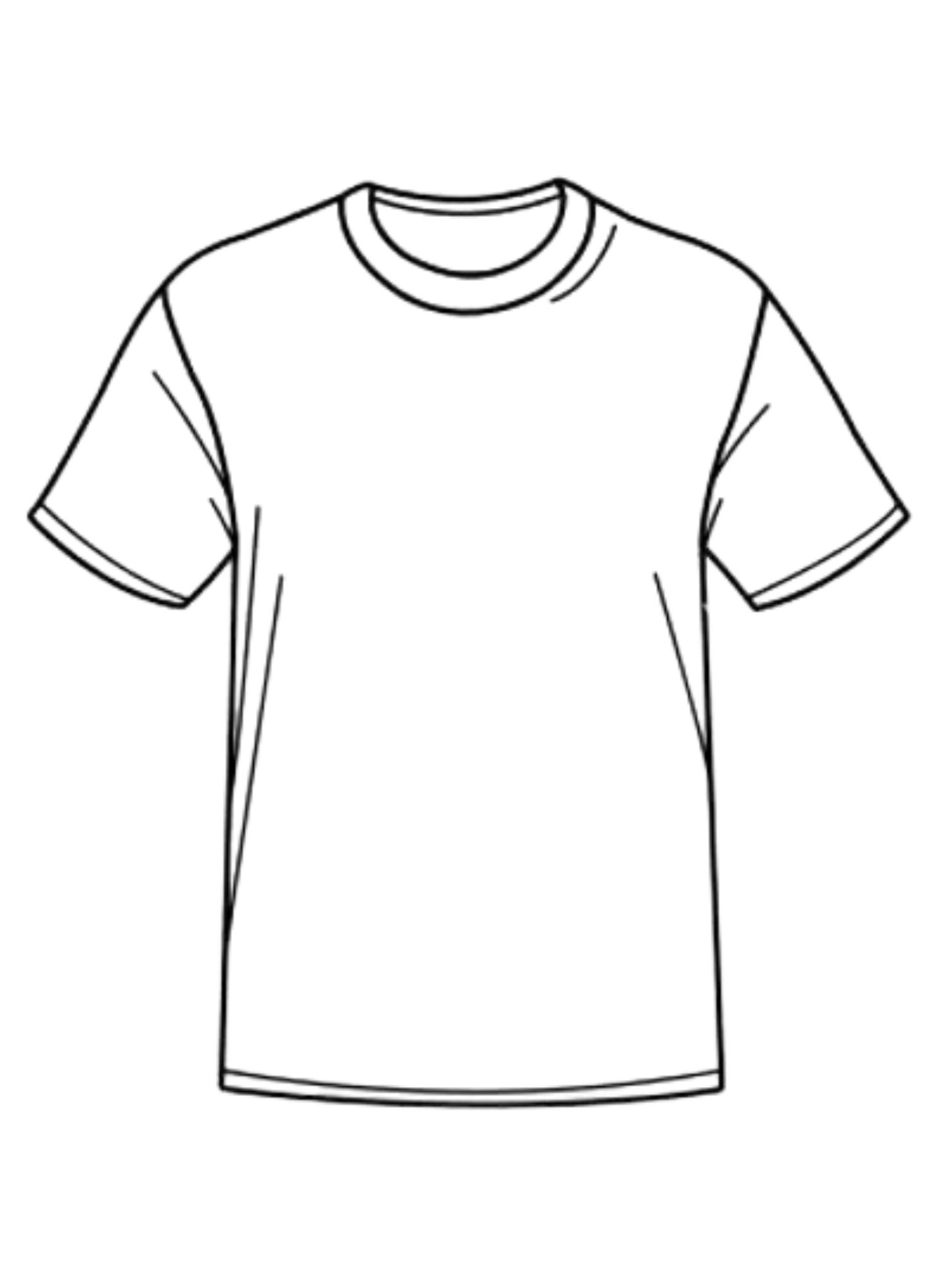 T-Shirt Uomo Personalizzata