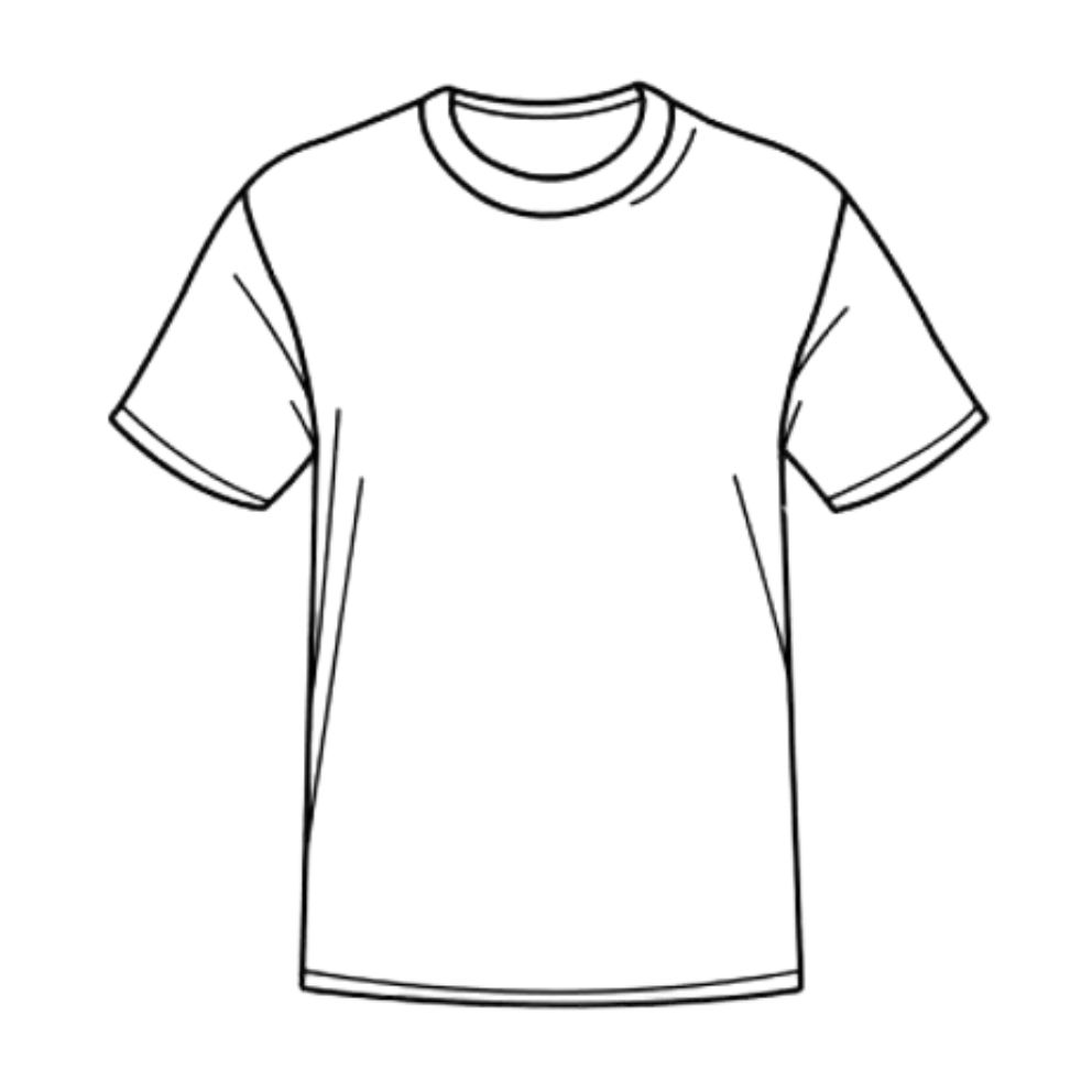 Personalizza la tua T-Shirt uomo/donna/bambino