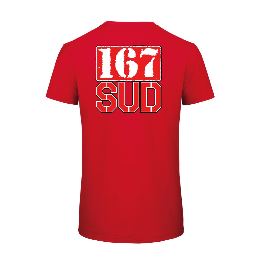 T-Shirt 167 SUD - Collezione GR - immagine 4