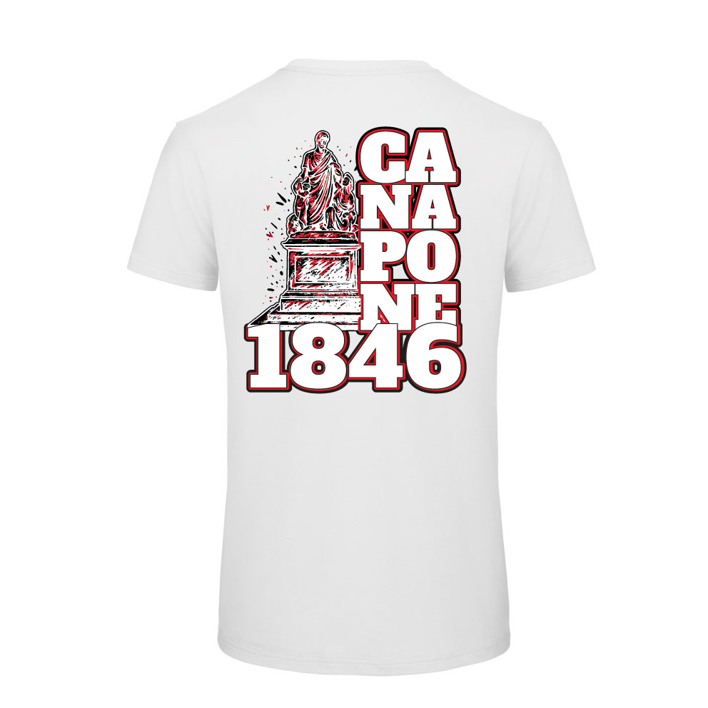 T-Shirt Canapone – Collezione GR