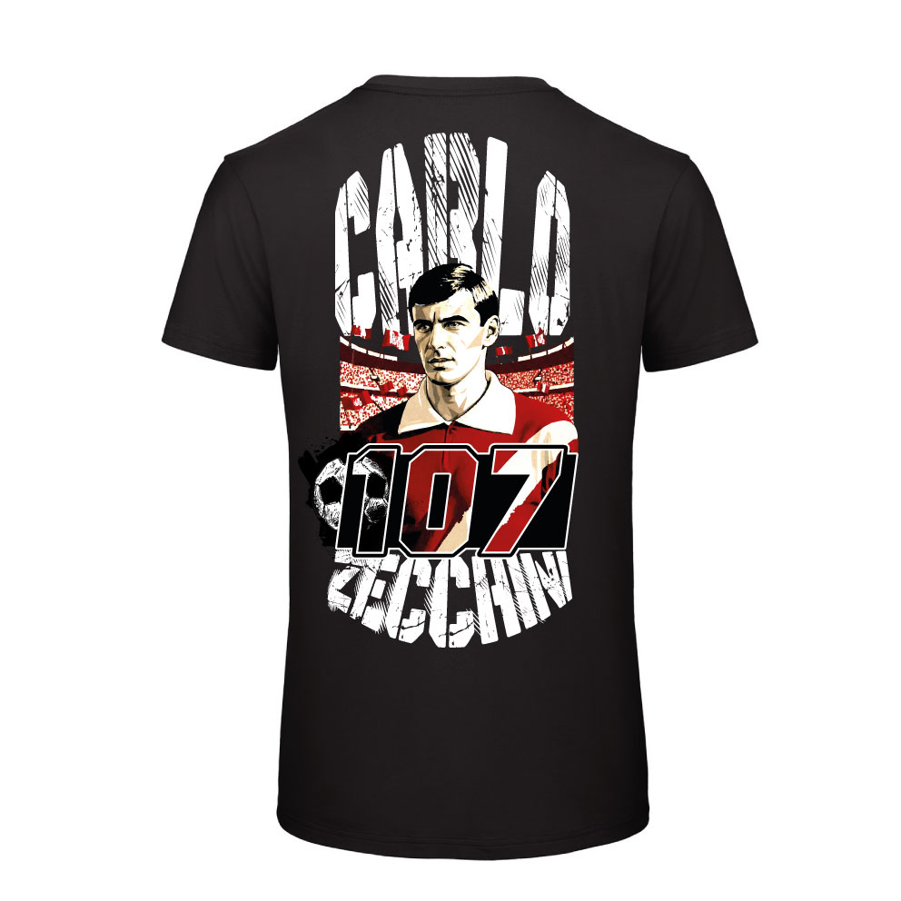 T-Shirt Carlo Zecchini – Collezione GR