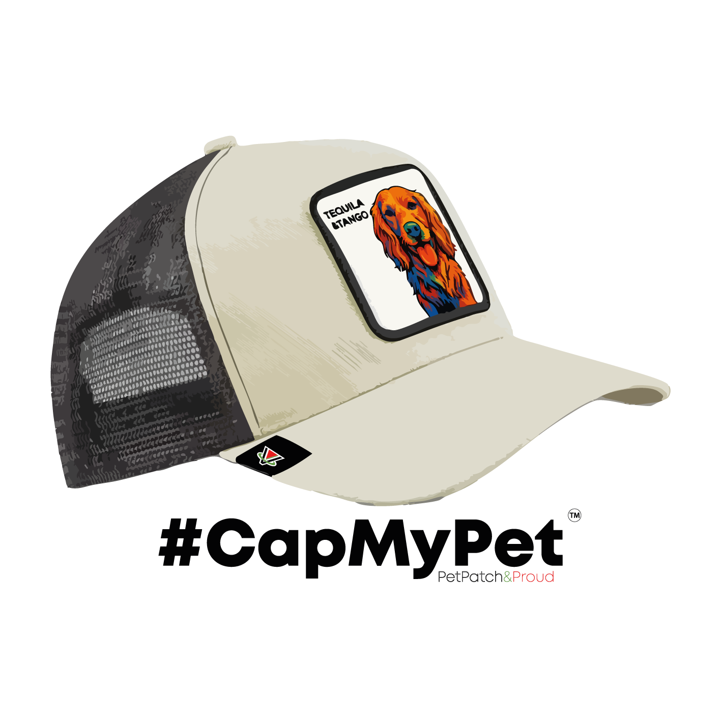 CapMyPet – L’unico cappellino dedicato al tuo amico Peloso!