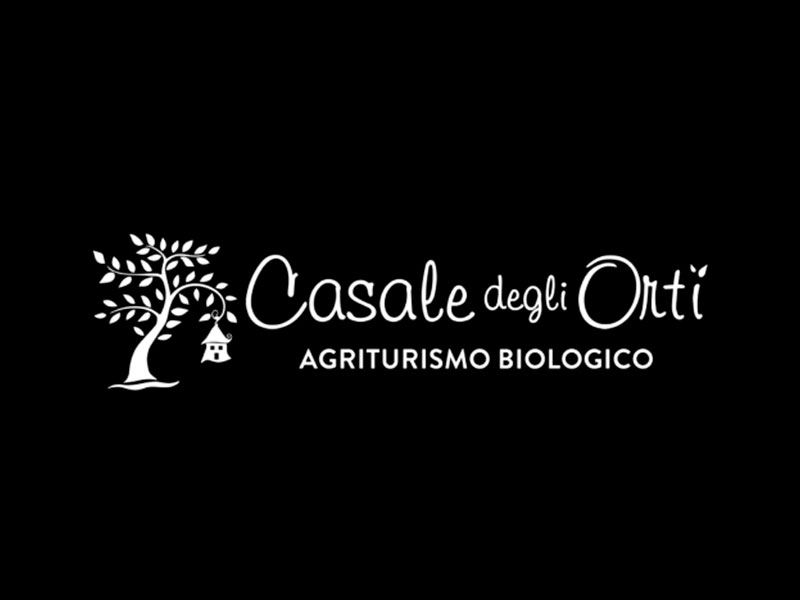 Realizzazione sito web per agriturismi: il progetto Casale degli Orti