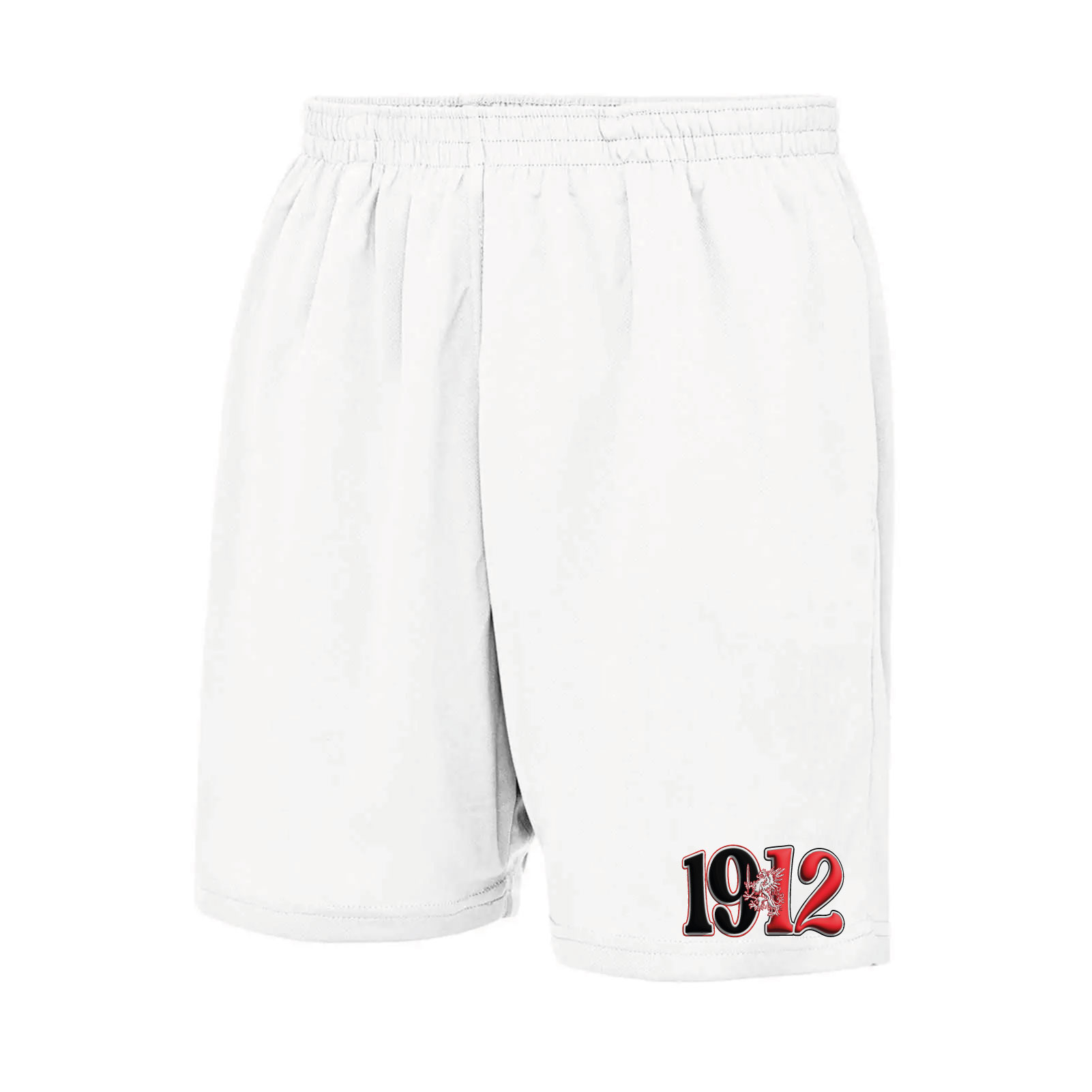 Pantaloncini Calcio Grosseto 1912 - idea regalo Uomo