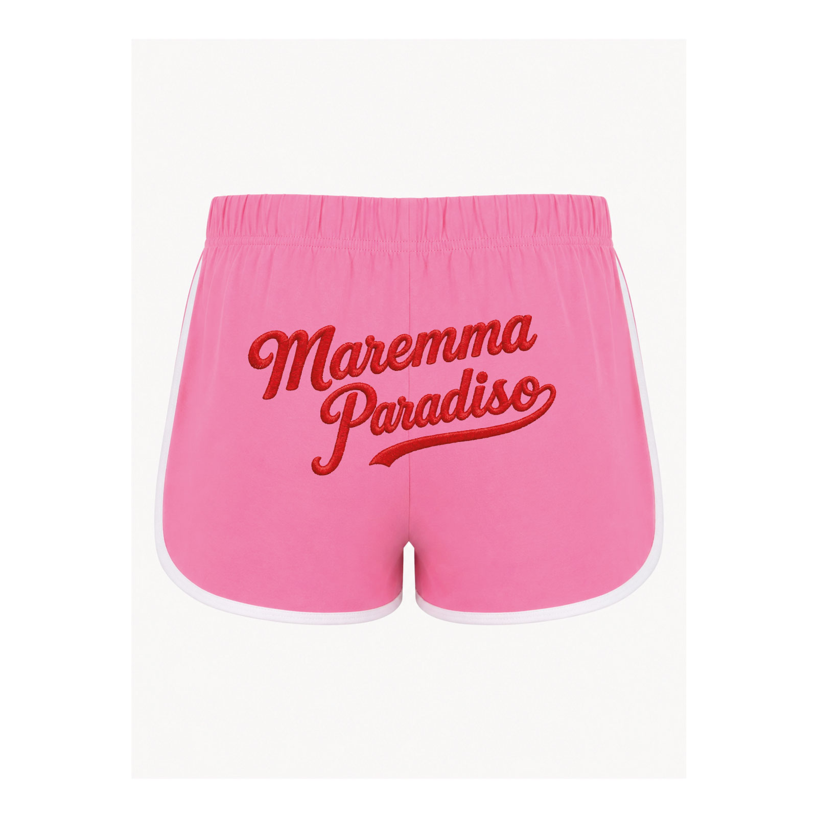 Pantaloncini Donna Retrò – Maremma Paradiso