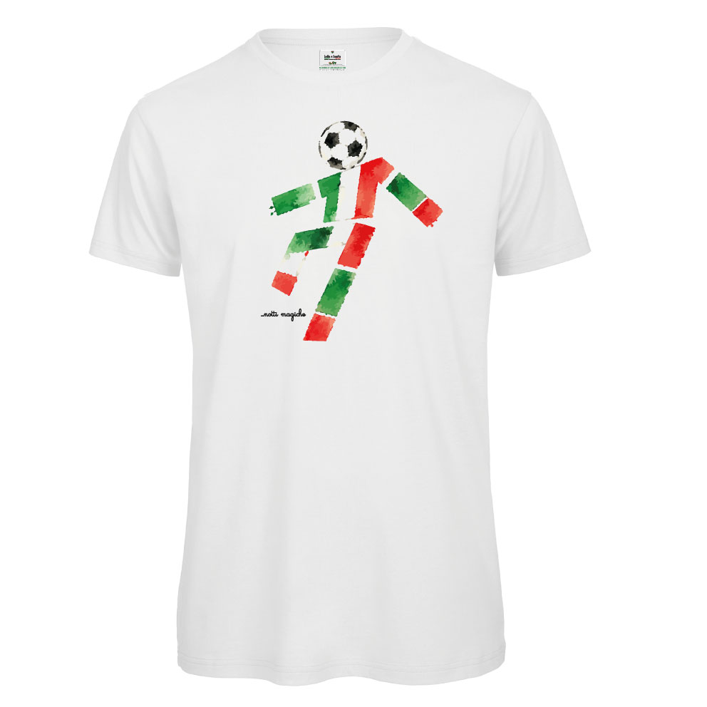 T-Shirt Notti Magiche