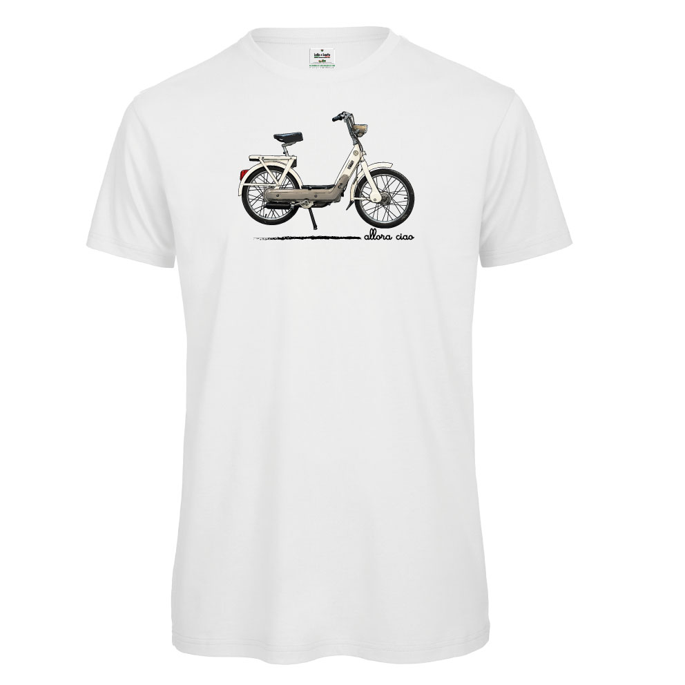 T-Shirt Allora Ciao